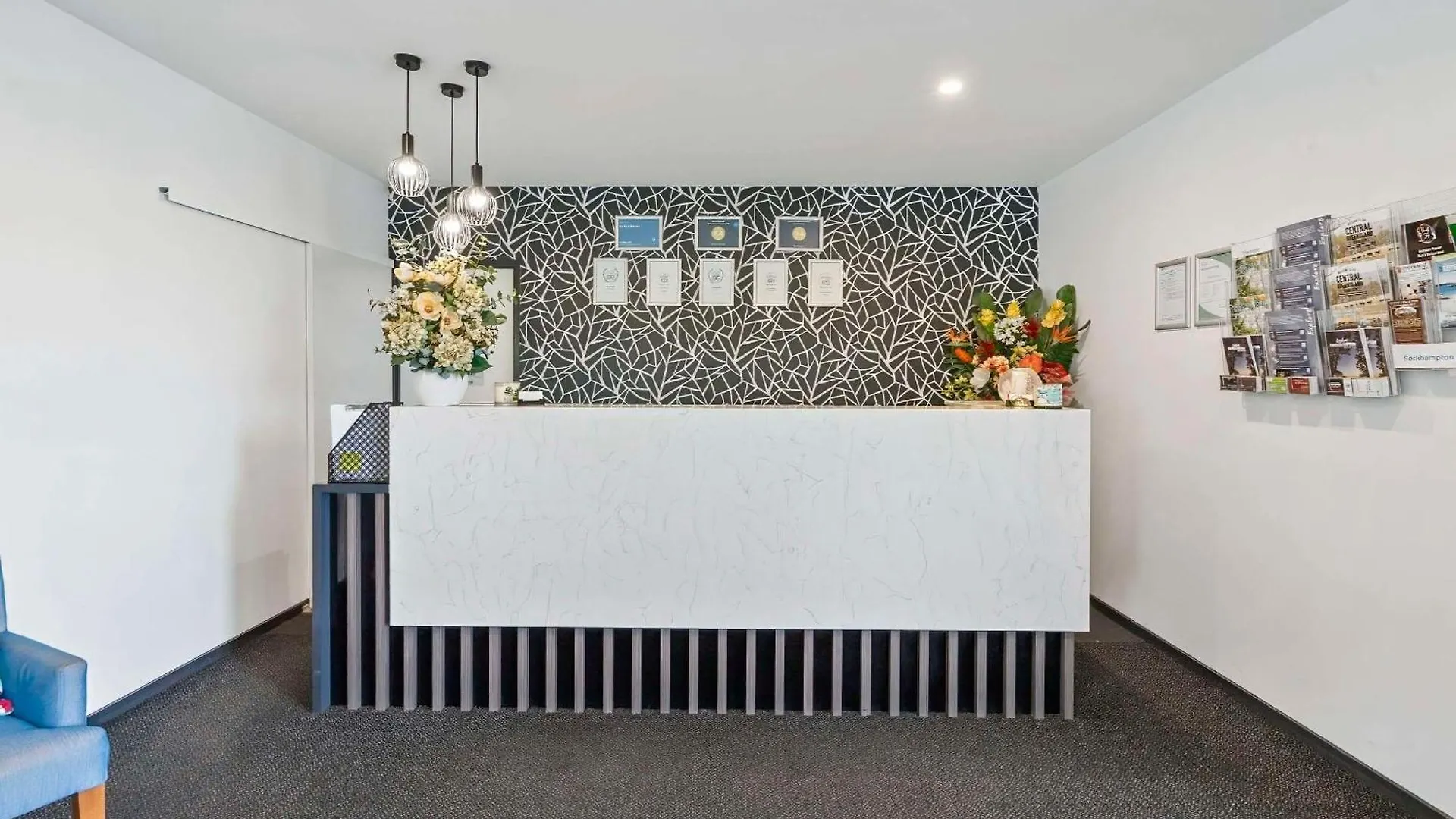 Quality Resort Parkhurst Rockhampton