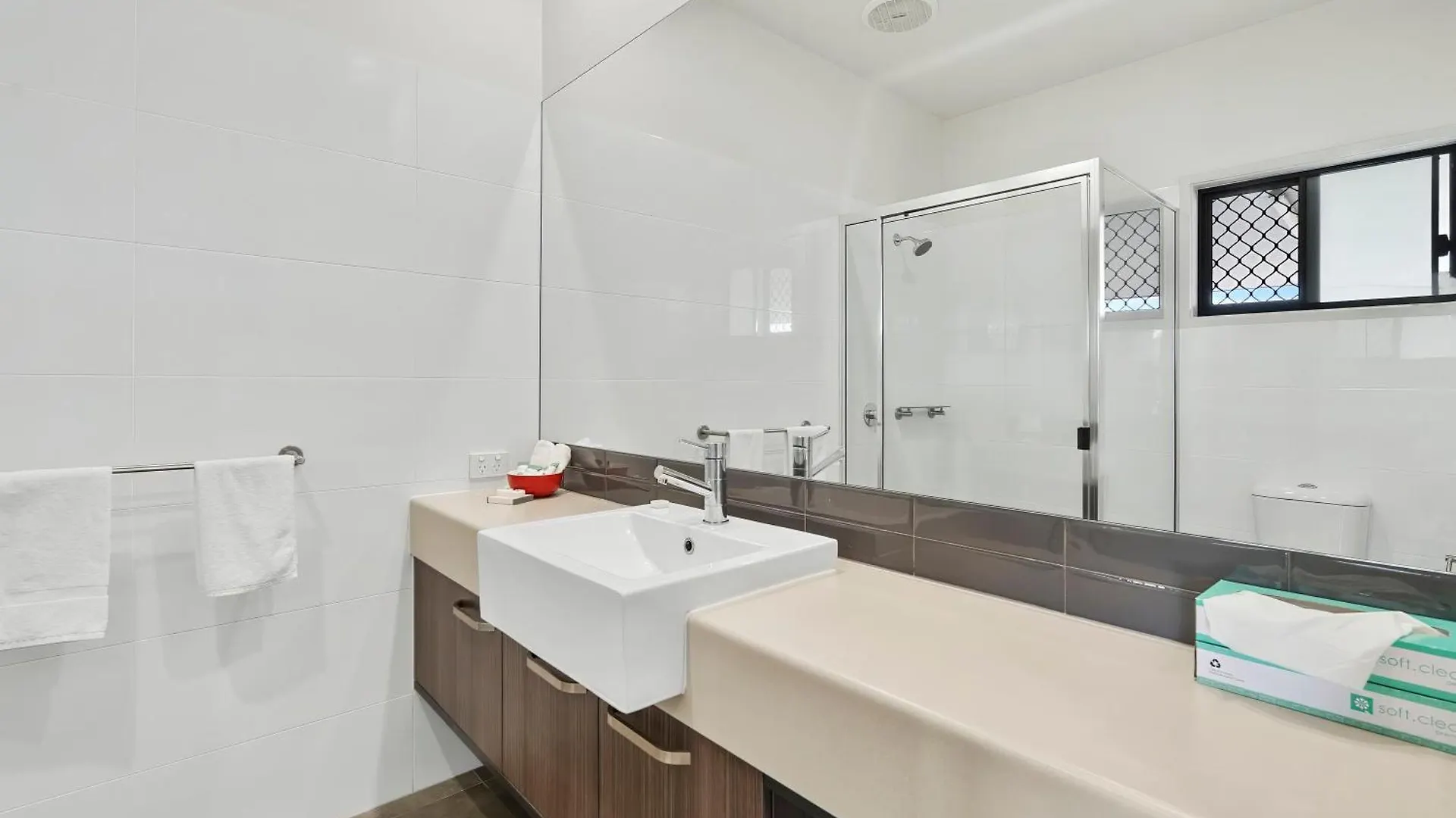 Quality Resort Parkhurst Rockhampton