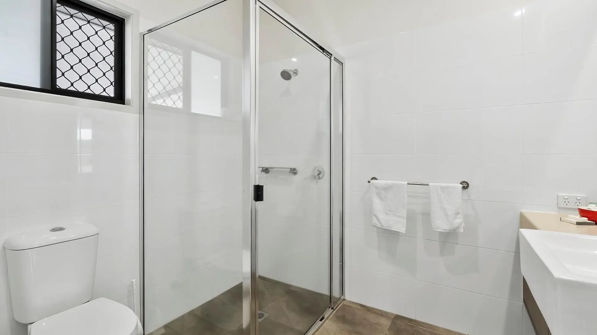 Quality Resort Parkhurst Rockhampton