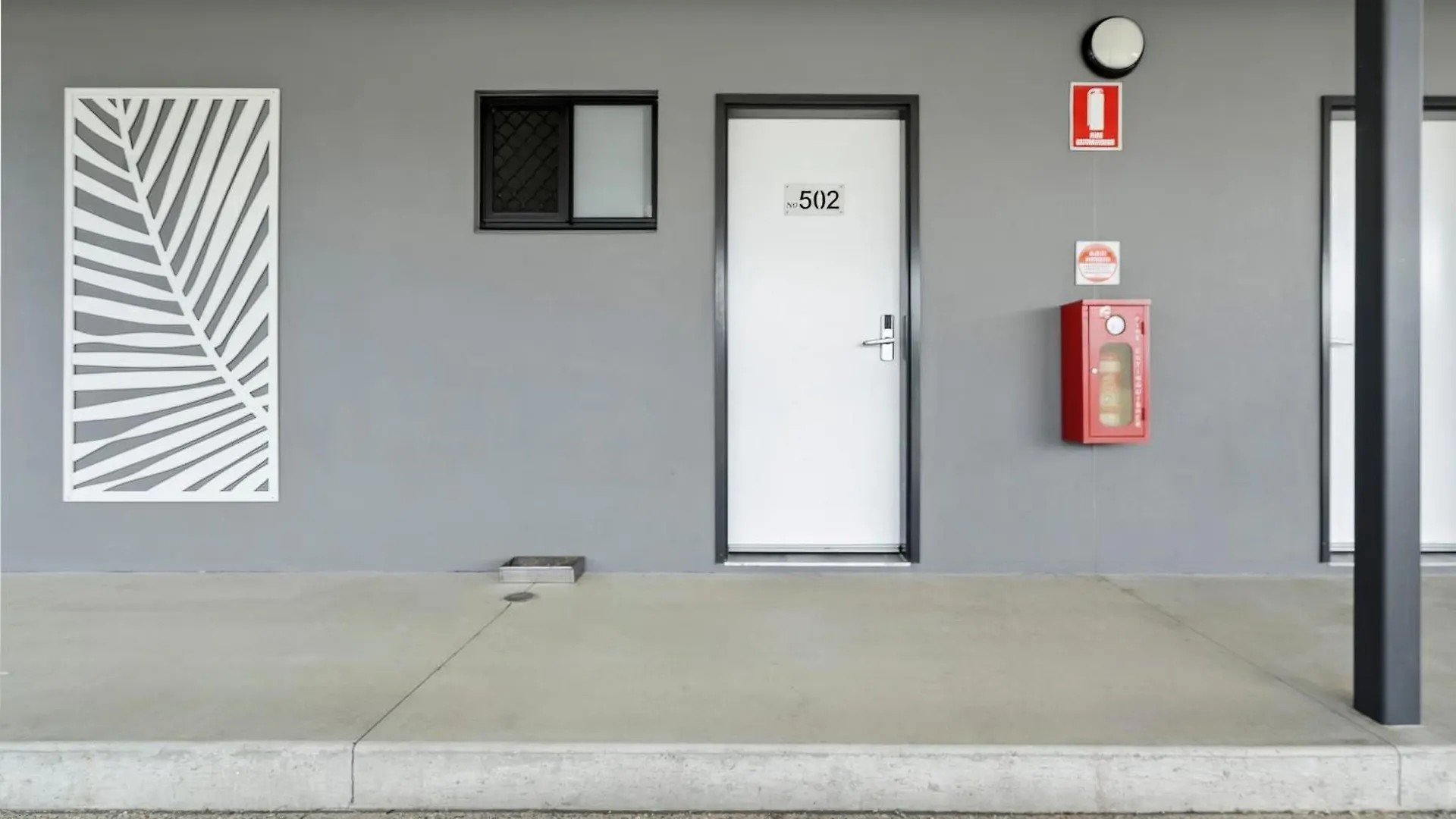 Quality Resort Parkhurst Rockhampton
