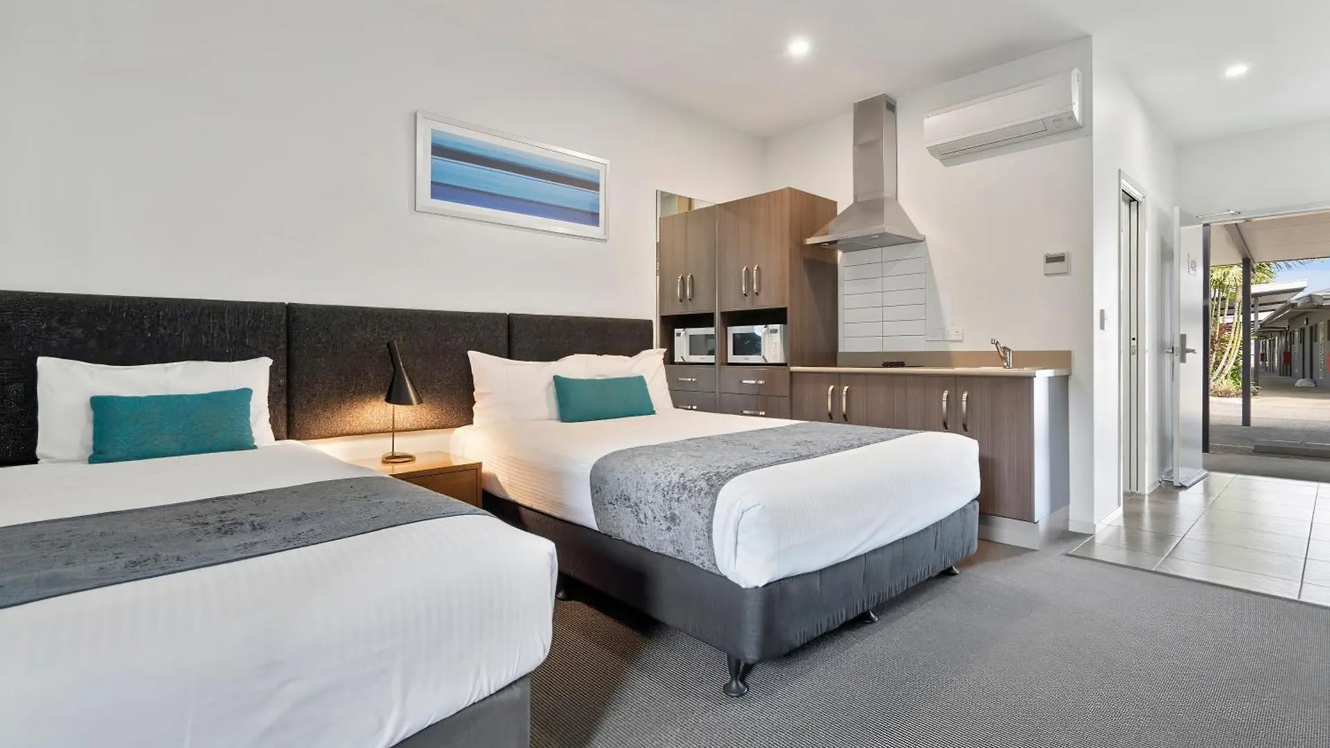 Quality Resort Parkhurst Rockhampton