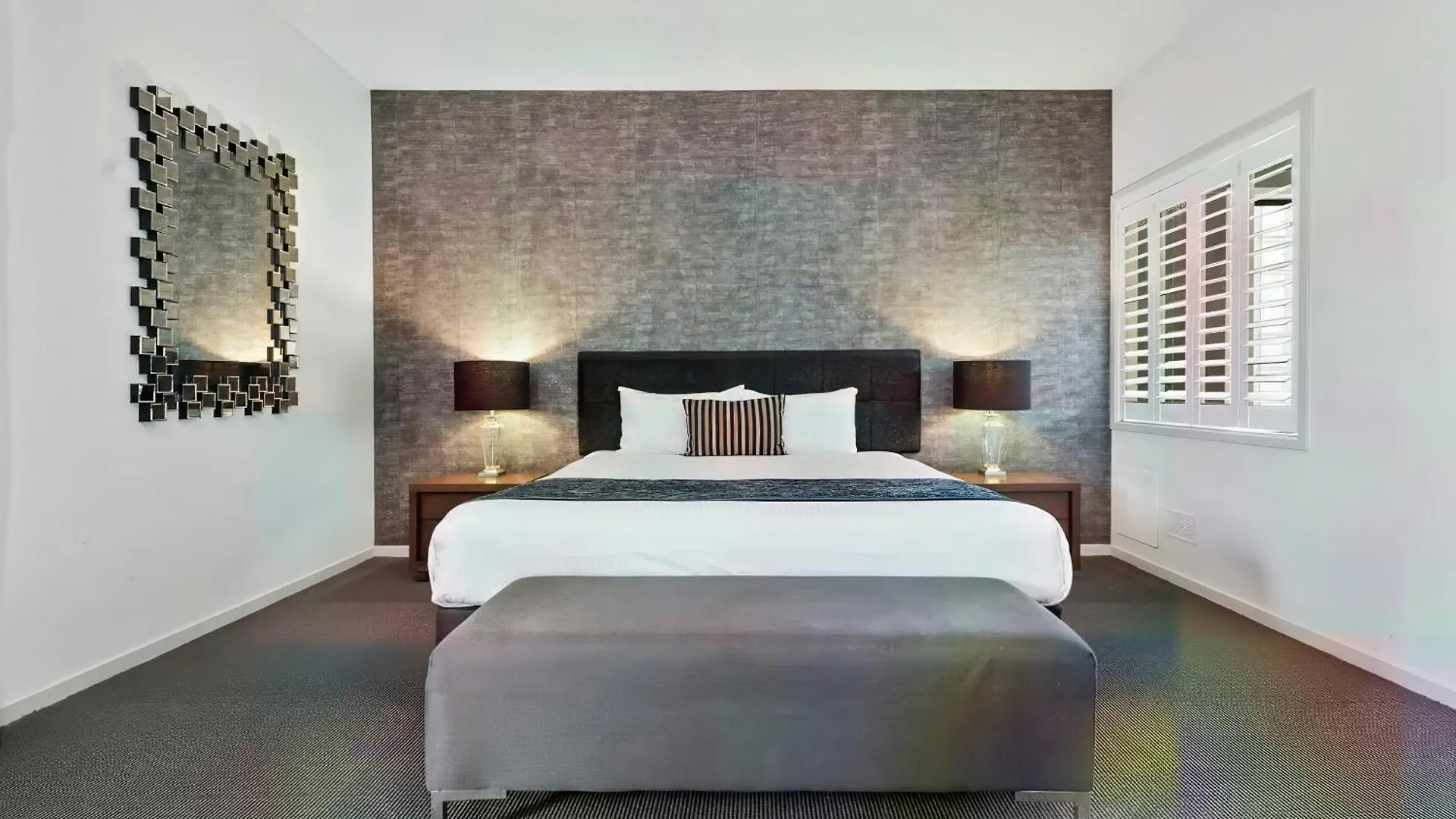 Quality Resort Parkhurst Rockhampton