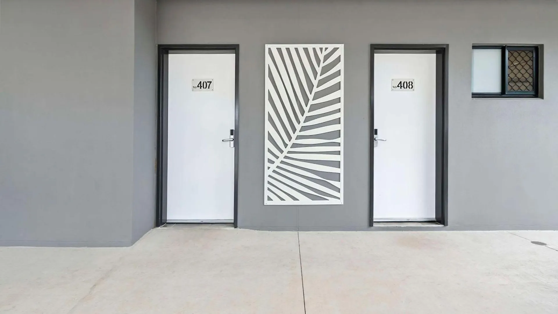 ****  Quality Resort Parkhurst Rockhampton Australia