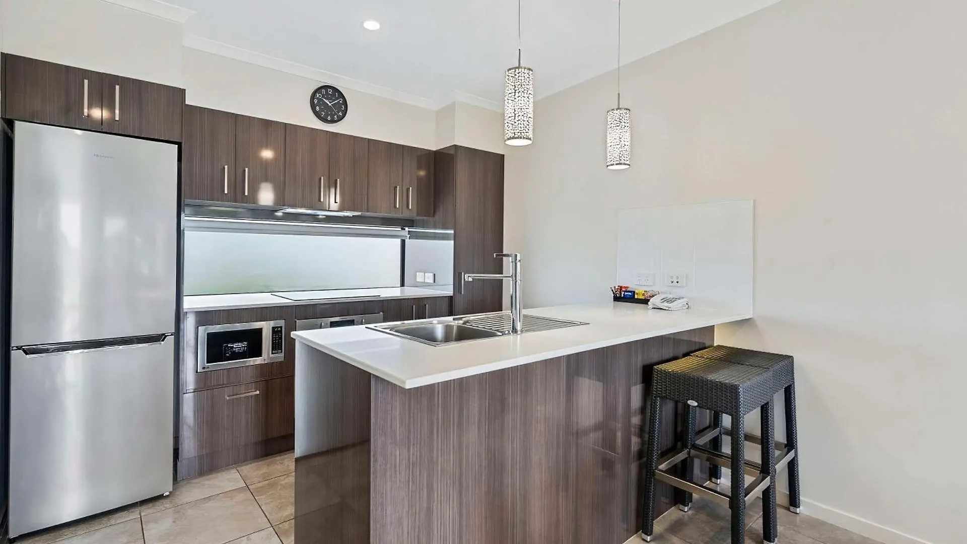 Quality Resort Parkhurst Rockhampton