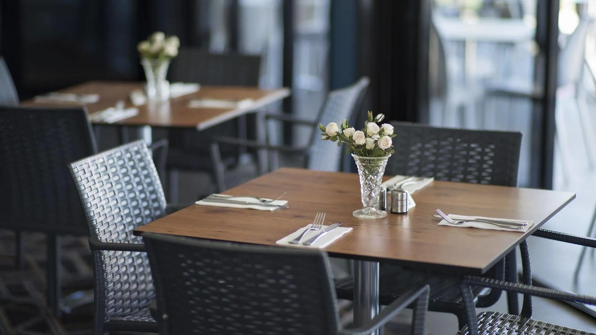 ****  Quality Resort Parkhurst Rockhampton Australia