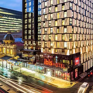 Ibis 4* Adelaïde