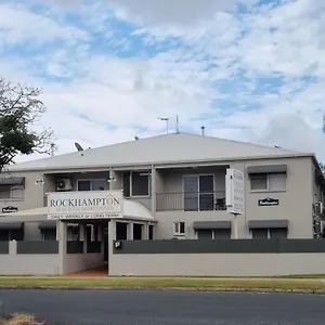 Serviced Aparthotel