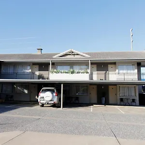 The Stirling Motel