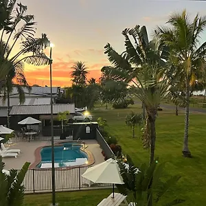 Appart hôtel Kinka Palms, Yeppoon
