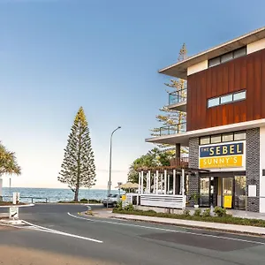 Hotel The Sebel Brisbane, Margate