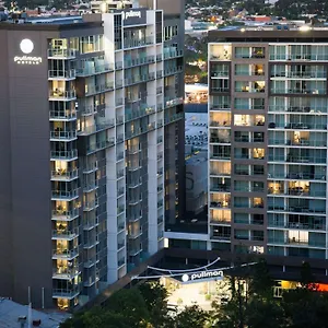 Pullman 5* Adelaïde