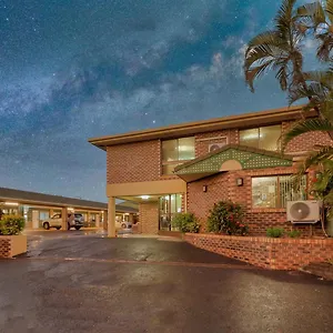 3* Motel Western Cattle Motor