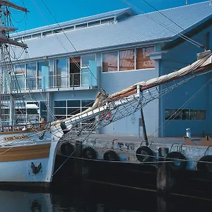 Somerset On The Pier 4* Hobart