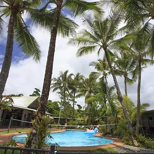 Auberge de jeunesse Scotty's Mission, Mission Beach