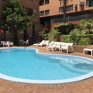 Wheeler 3* Perth