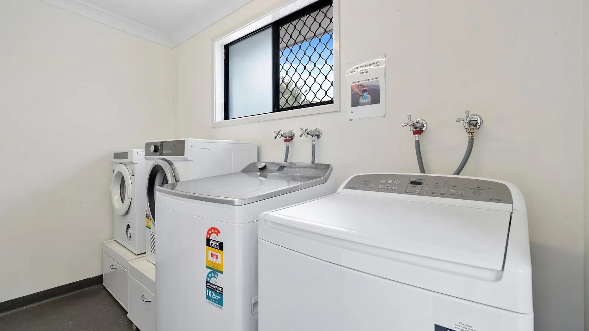 Quality Resort Parkhurst Rockhampton