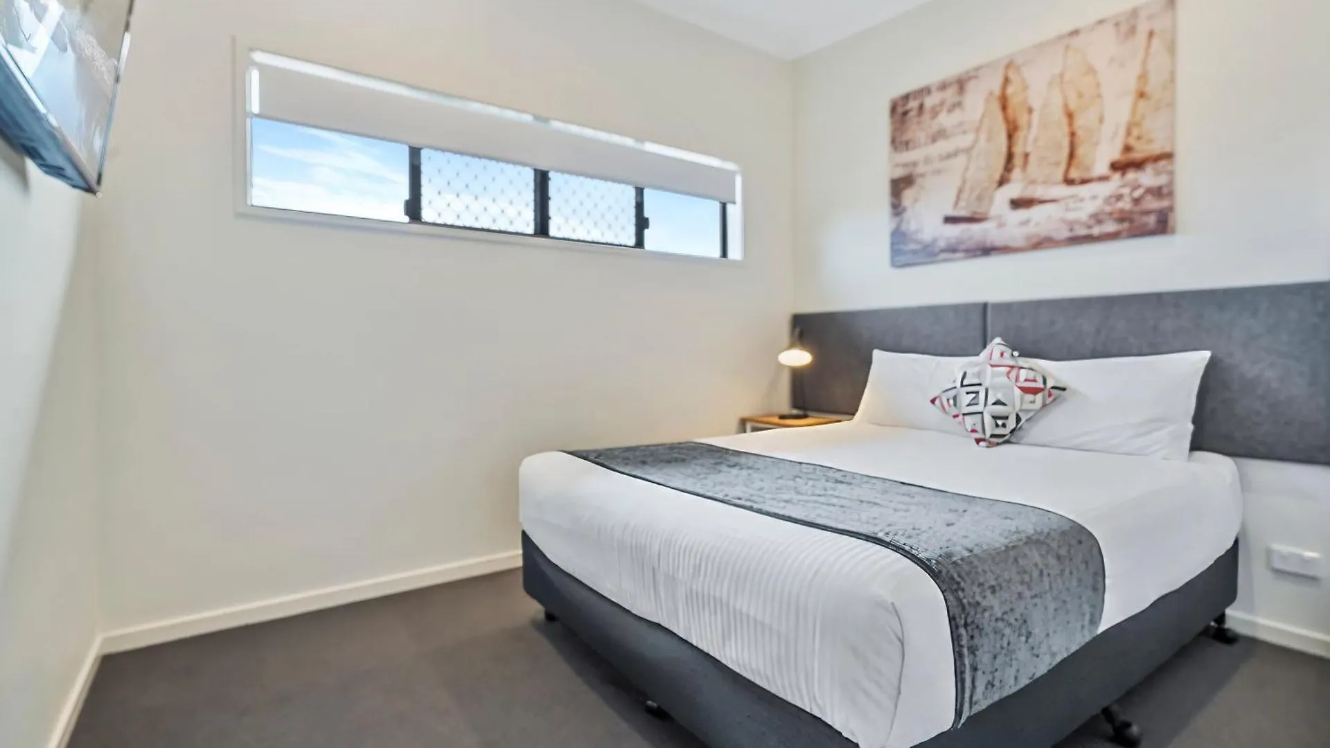 Quality Resort Parkhurst Rockhampton