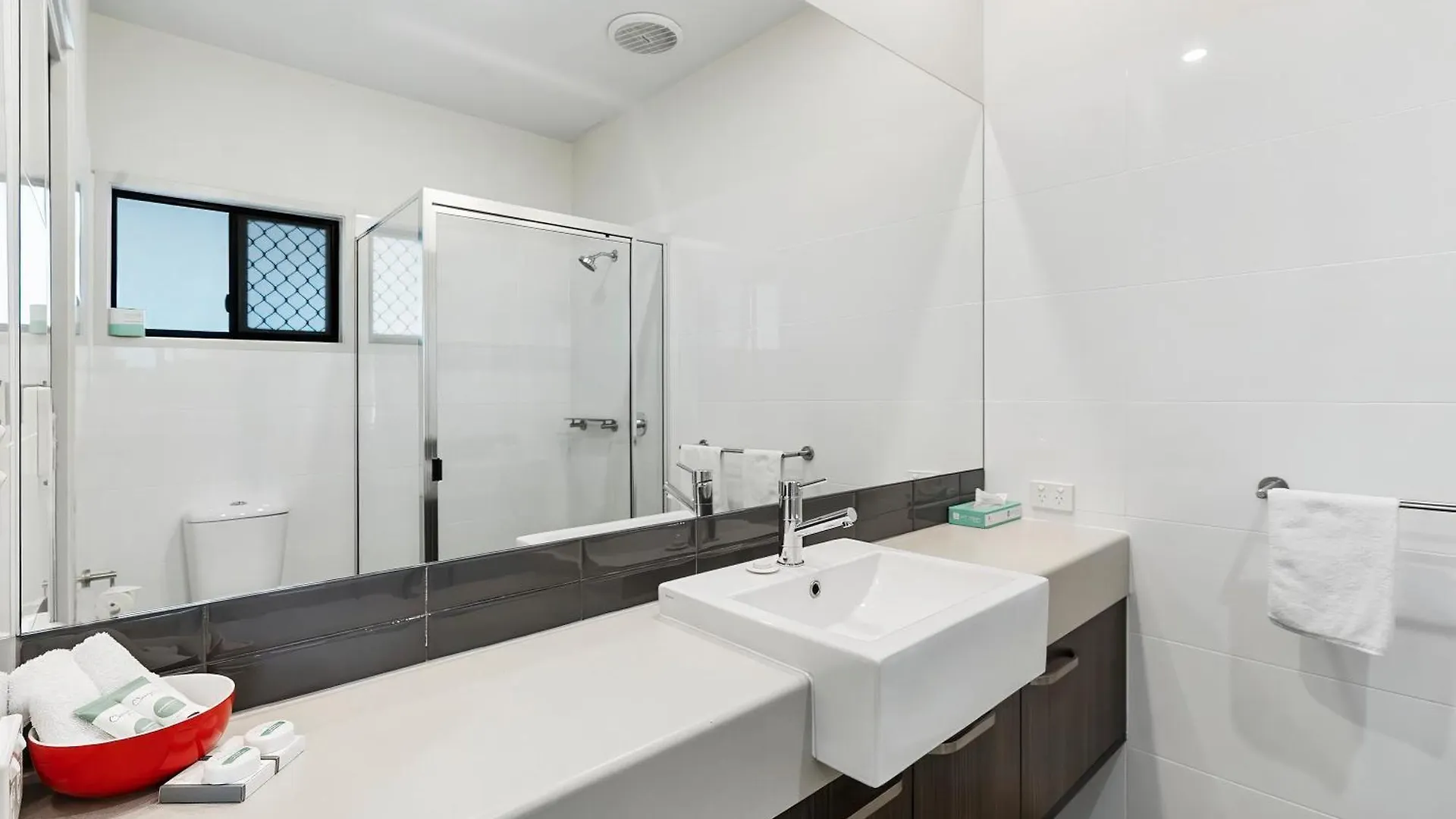 Quality Resort Parkhurst Rockhampton