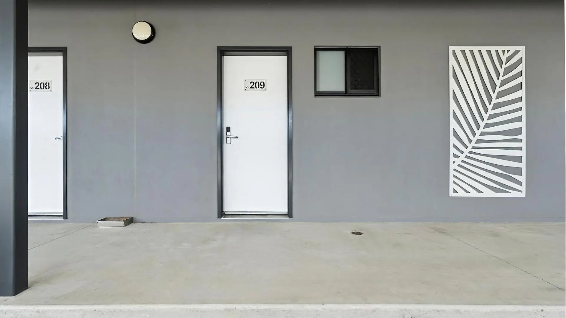 Quality Resort Parkhurst Rockhampton
