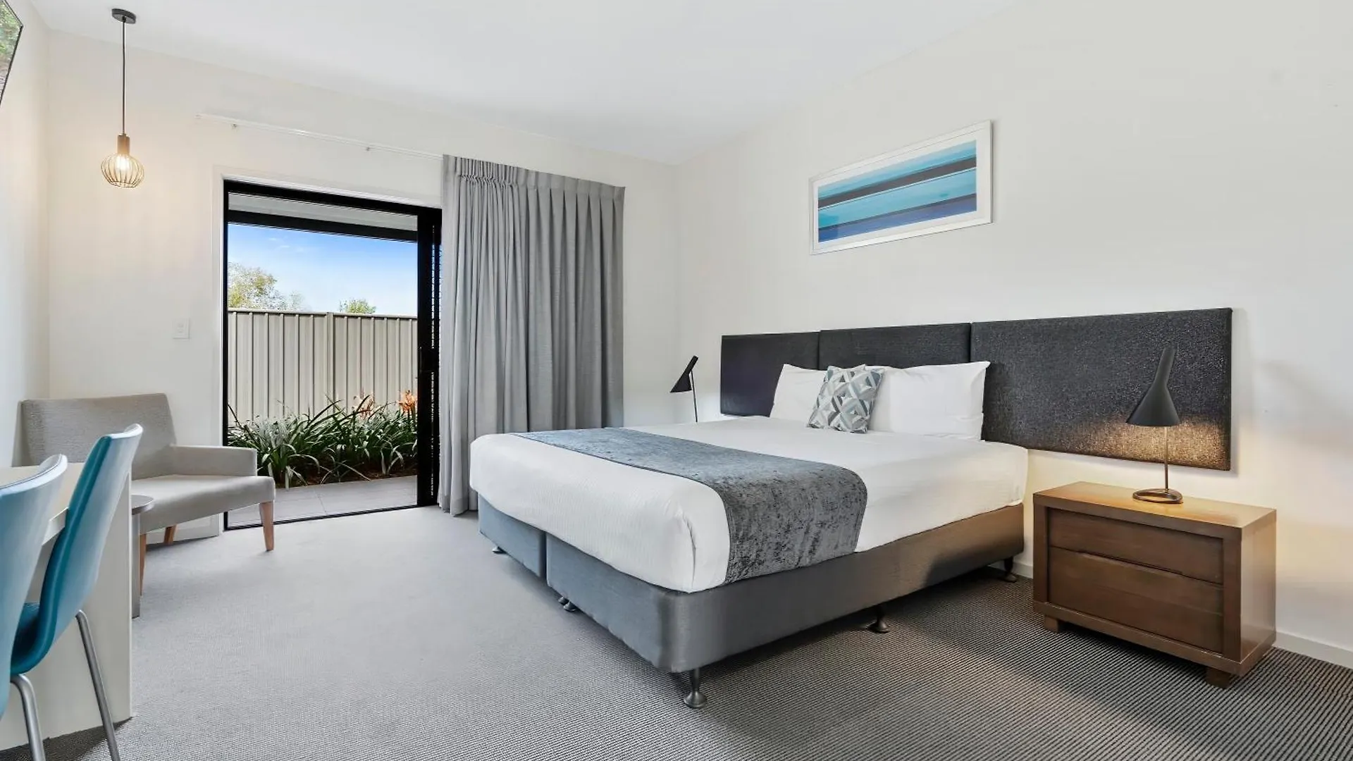 Quality Resort Parkhurst Rockhampton