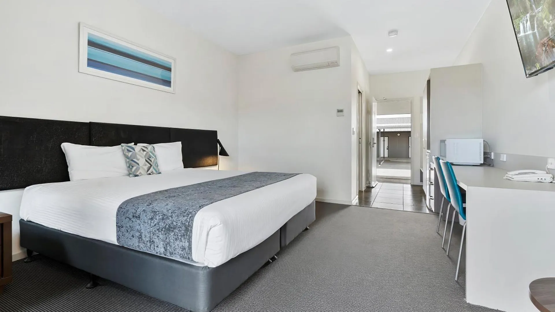 Quality Resort Parkhurst Rockhampton Ausztrália