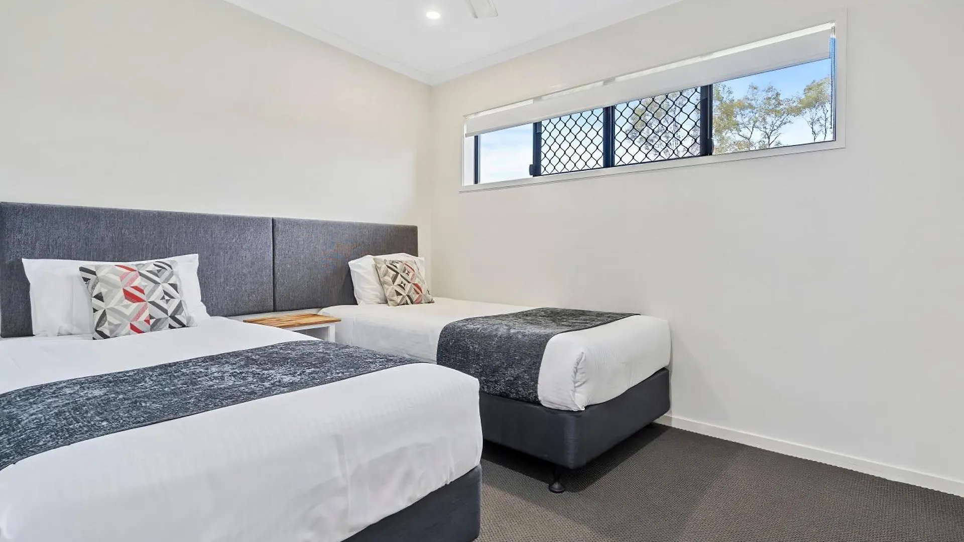 Quality Resort Parkhurst Rockhampton