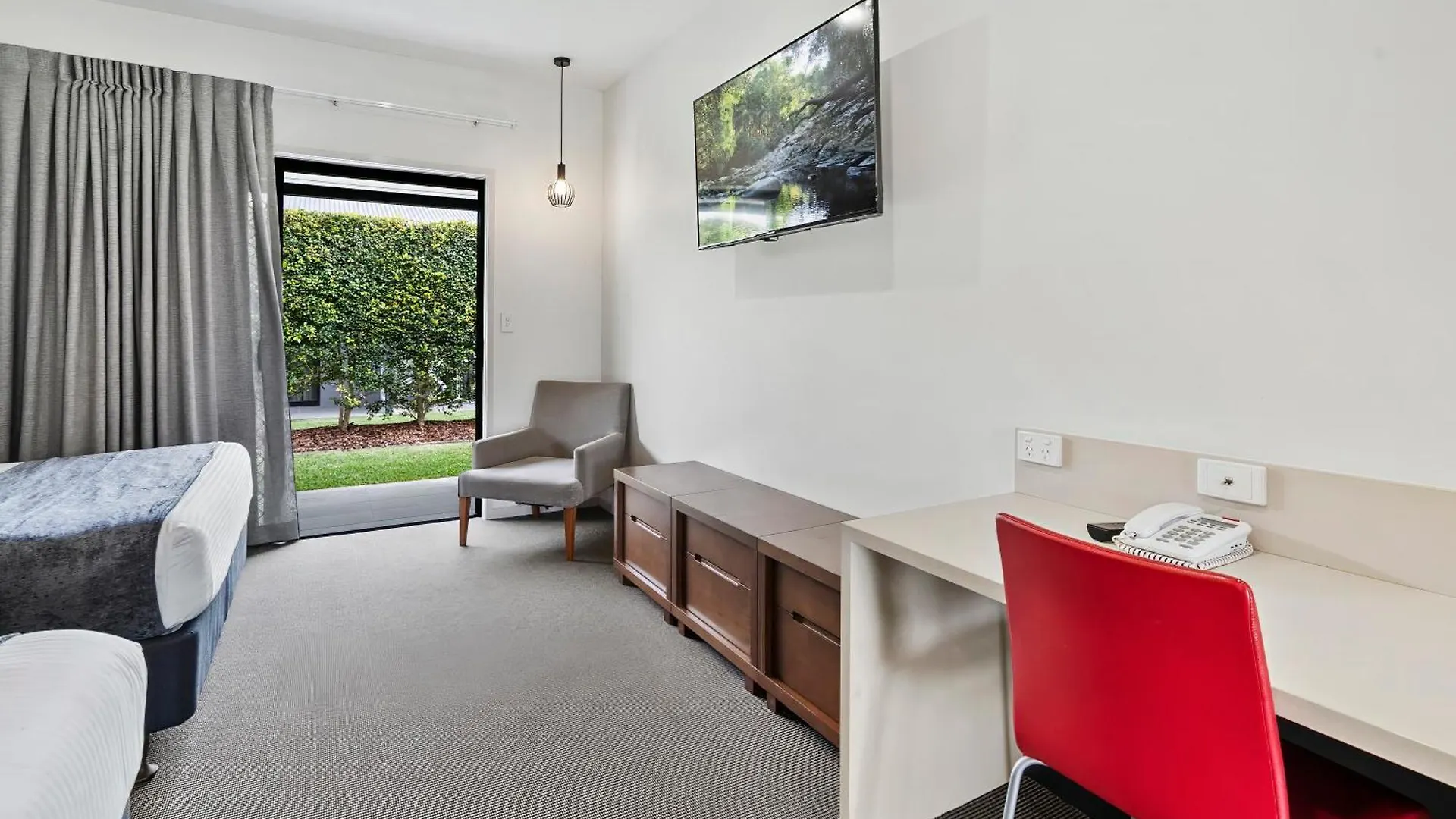Quality Resort Parkhurst Rockhampton