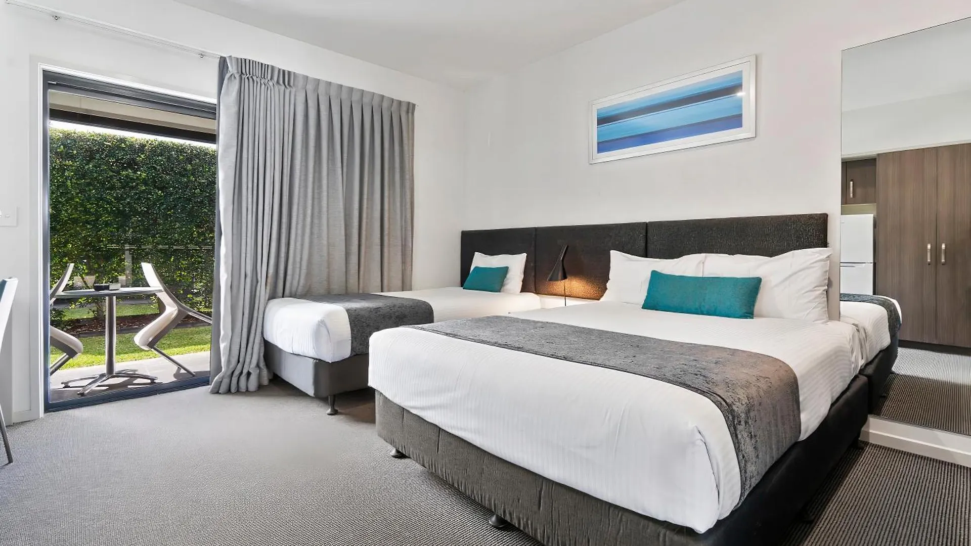 Quality Resort Parkhurst Rockhampton 4*,