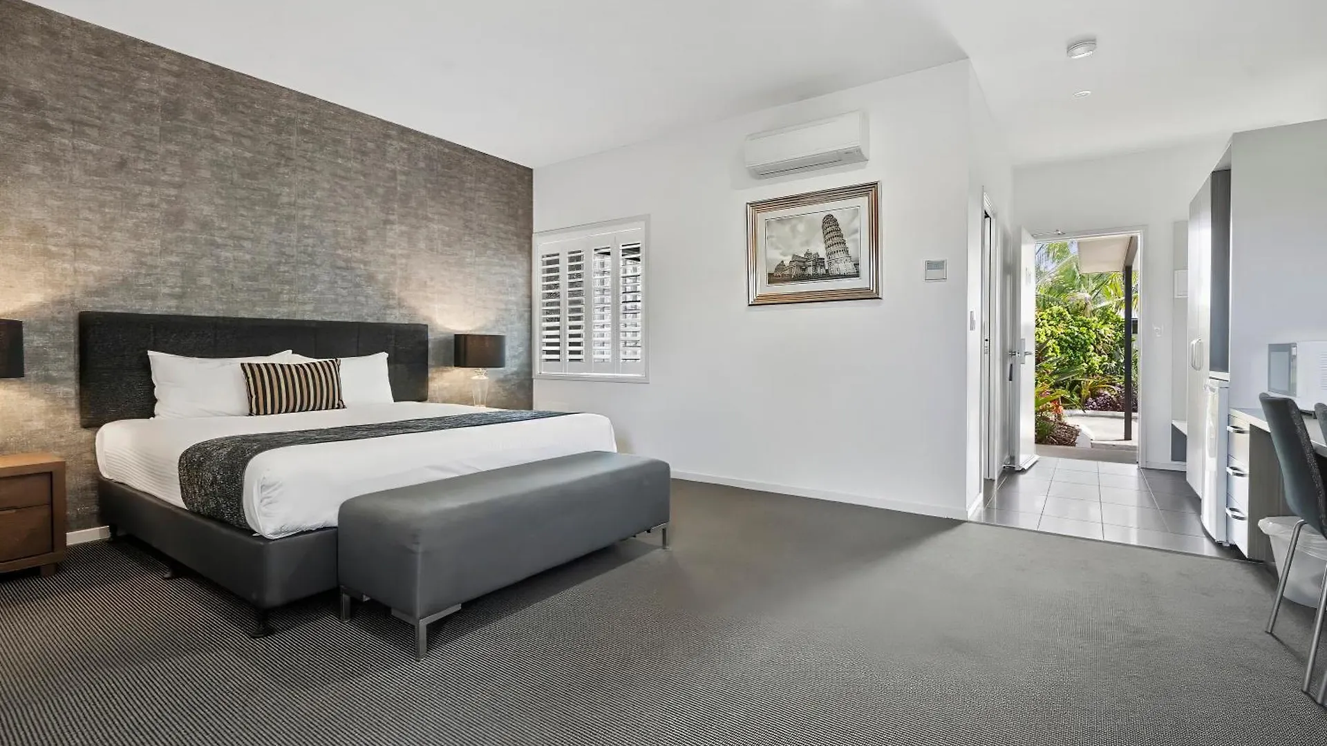 Quality Resort Parkhurst Rockhampton 4*,