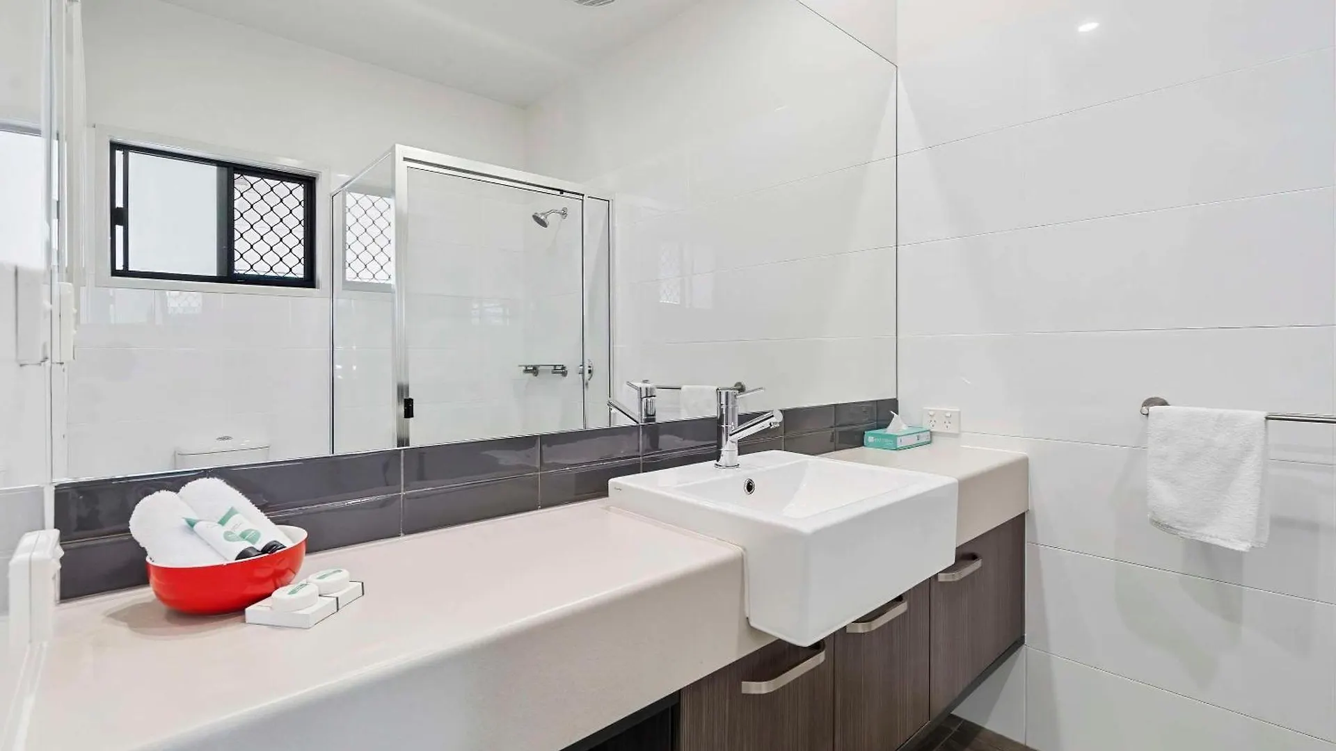 Quality Resort Parkhurst Rockhampton