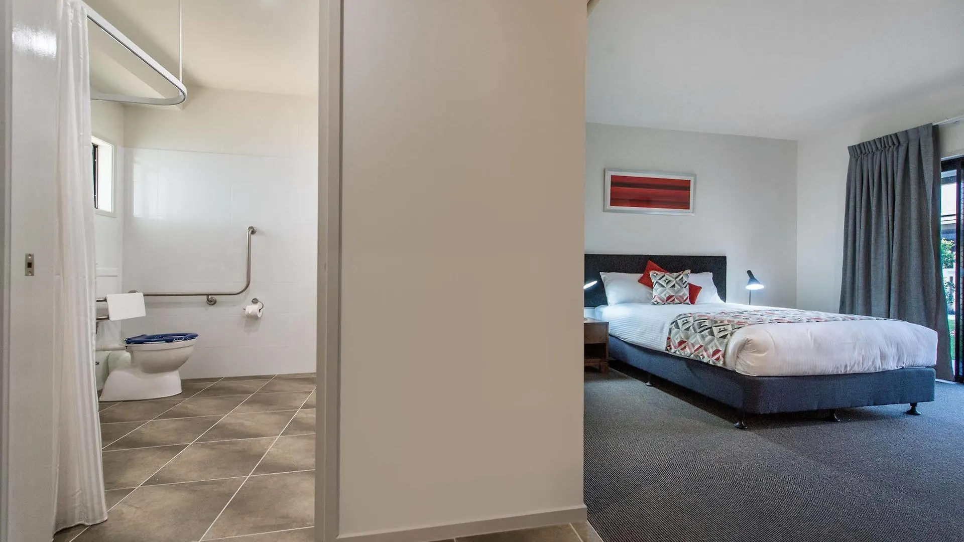 Quality Resort Parkhurst Rockhampton 4*,