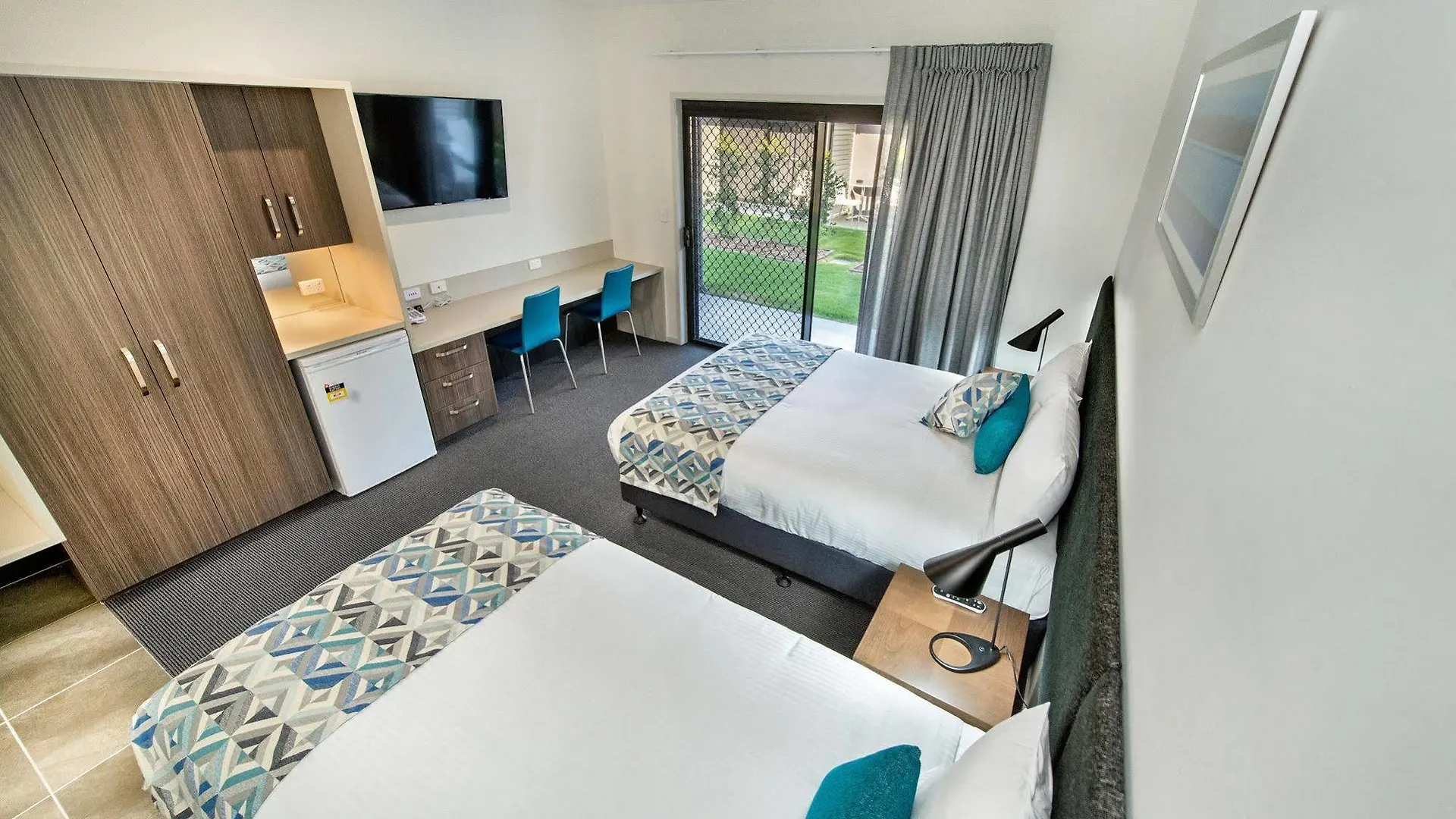 Quality Resort Parkhurst Rockhampton Ausztrália