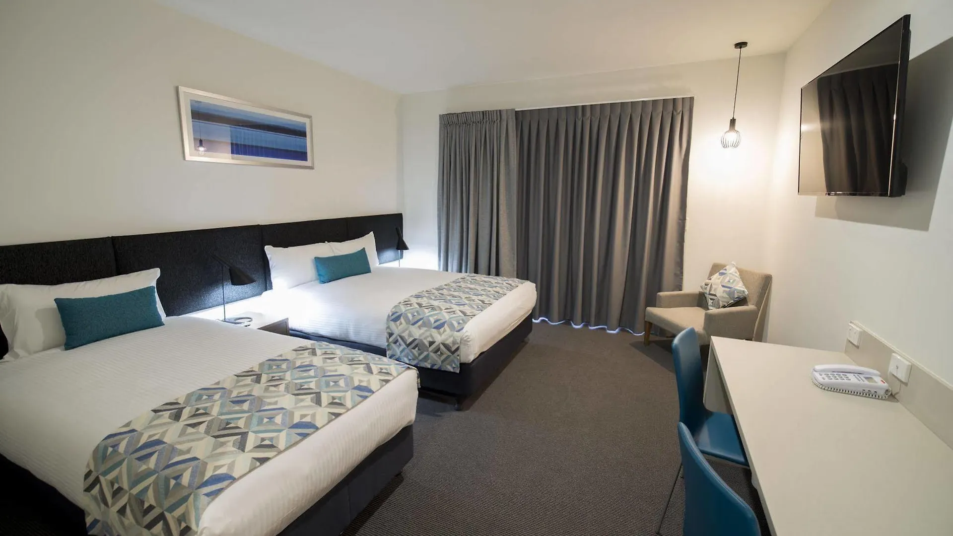 Quality Resort Parkhurst Rockhampton