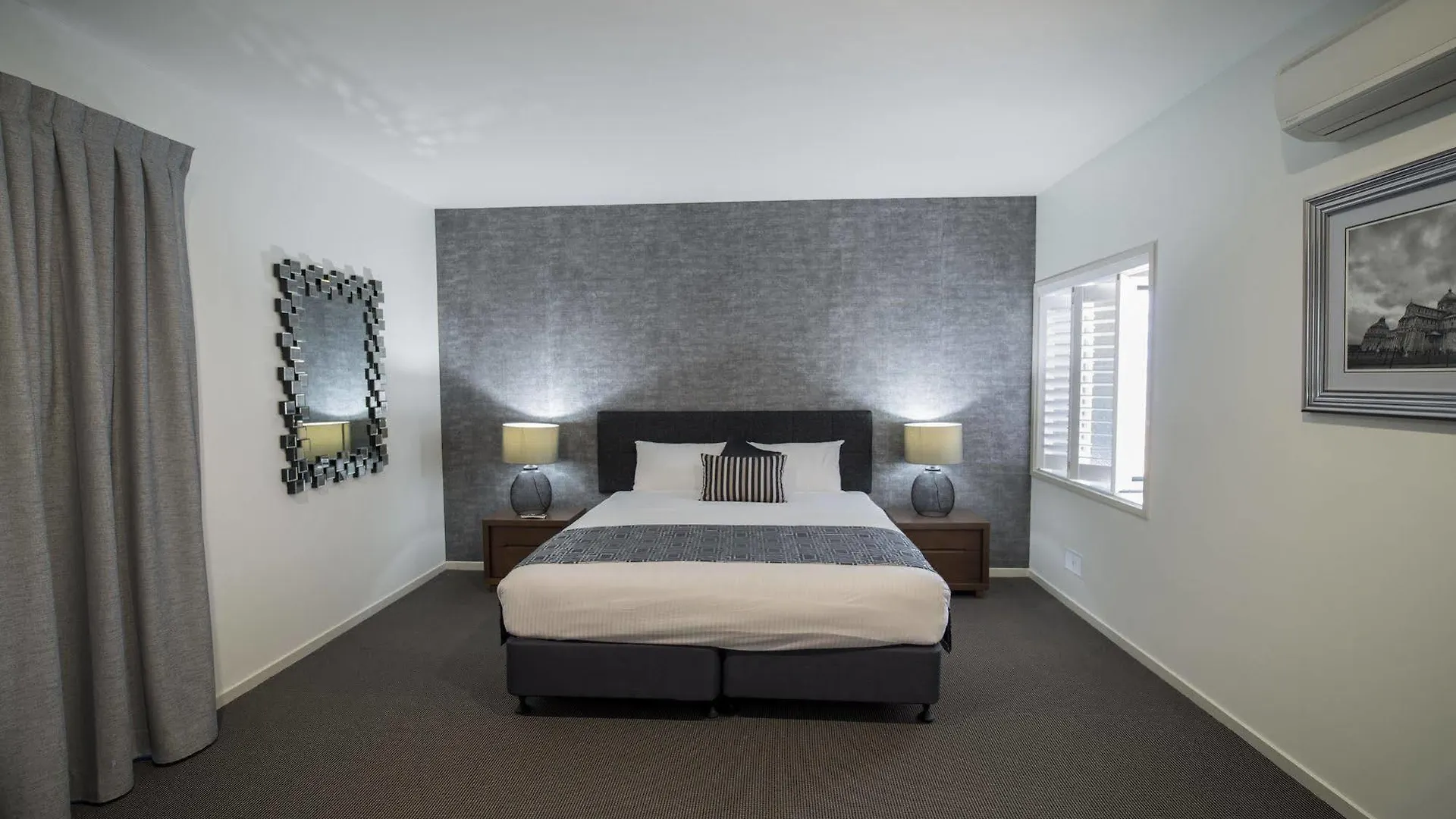 Quality Resort Parkhurst Rockhampton