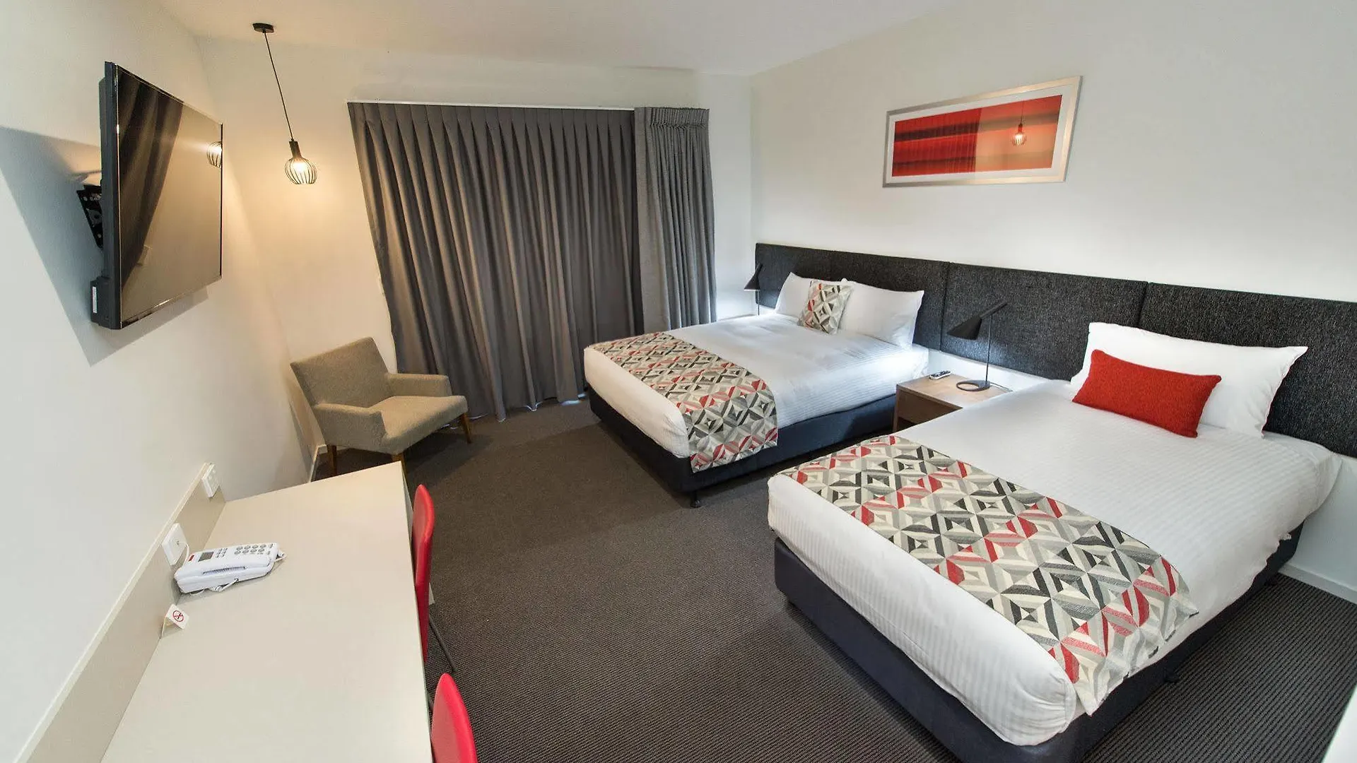 Quality Resort Parkhurst Rockhampton
