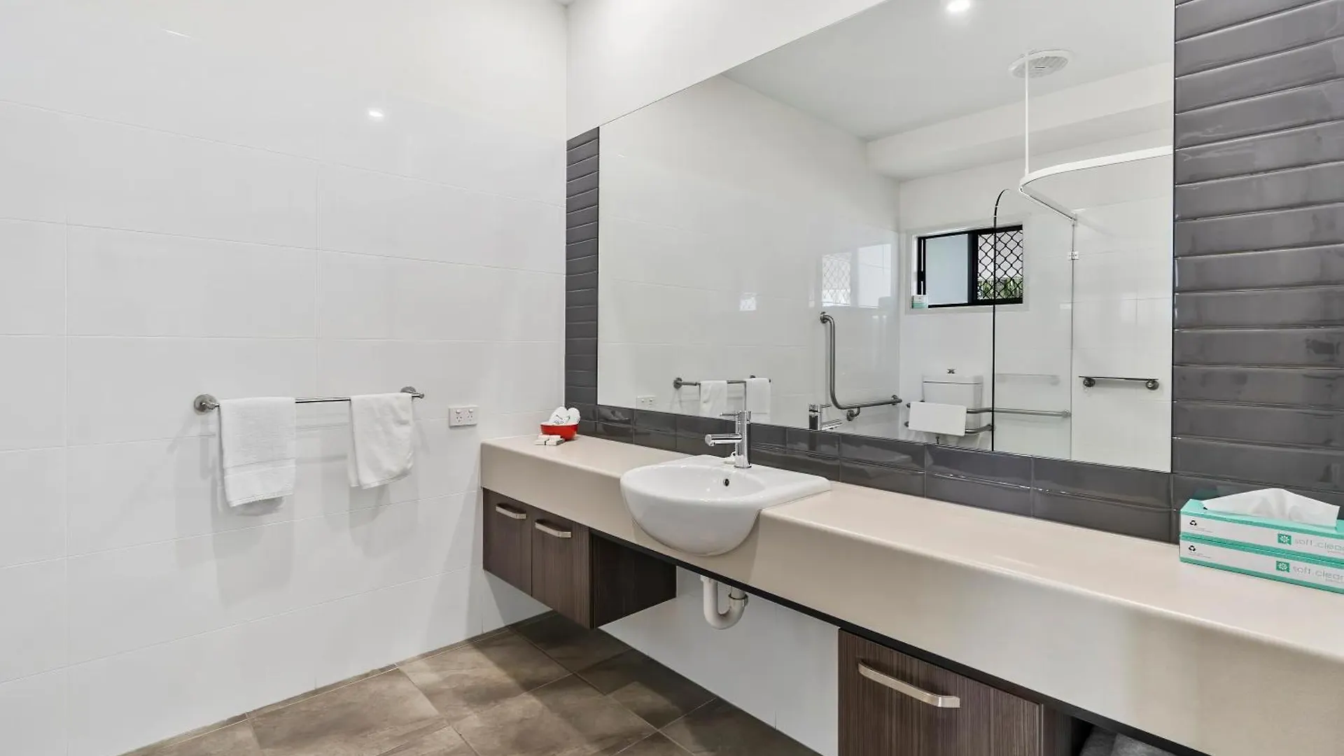 Quality Resort Parkhurst Rockhampton 4*,  Australië