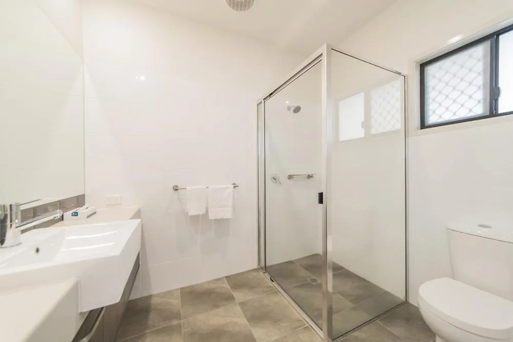 Quality Resort Parkhurst Rockhampton