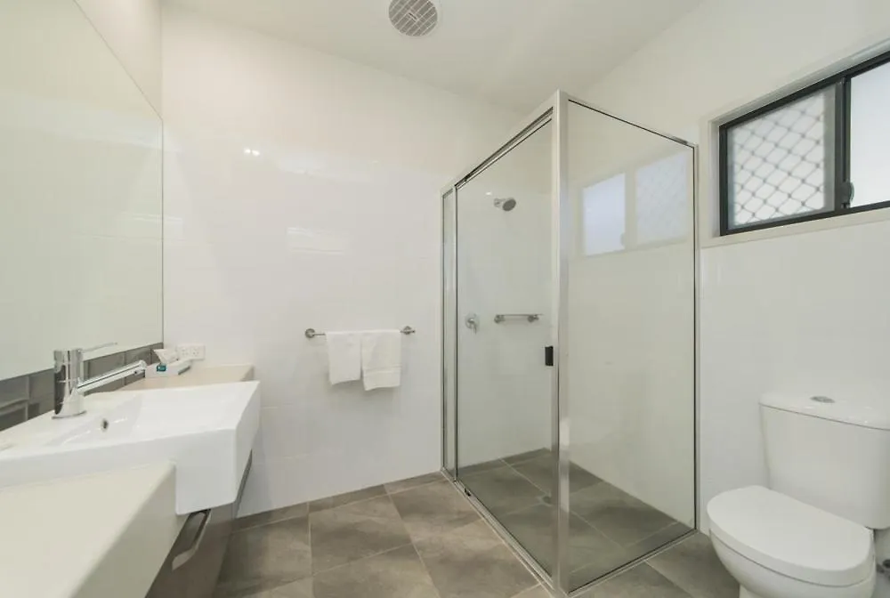 Quality Resort Parkhurst Rockhampton