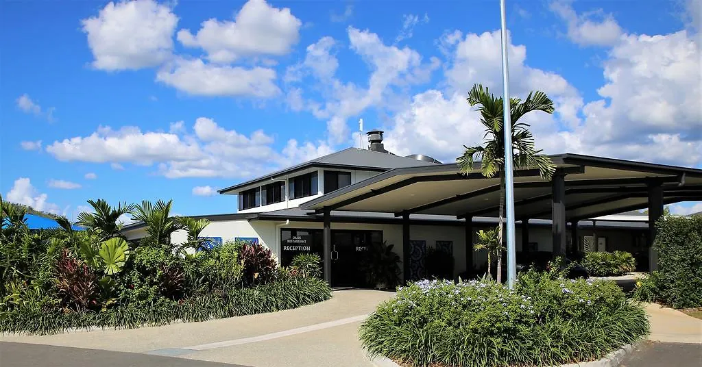 Quality Resort Parkhurst Rockhampton